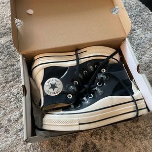 Kim Jones Converse Chuck 70 Utility Wave Sneakers